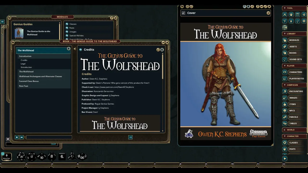 Screenshot 0